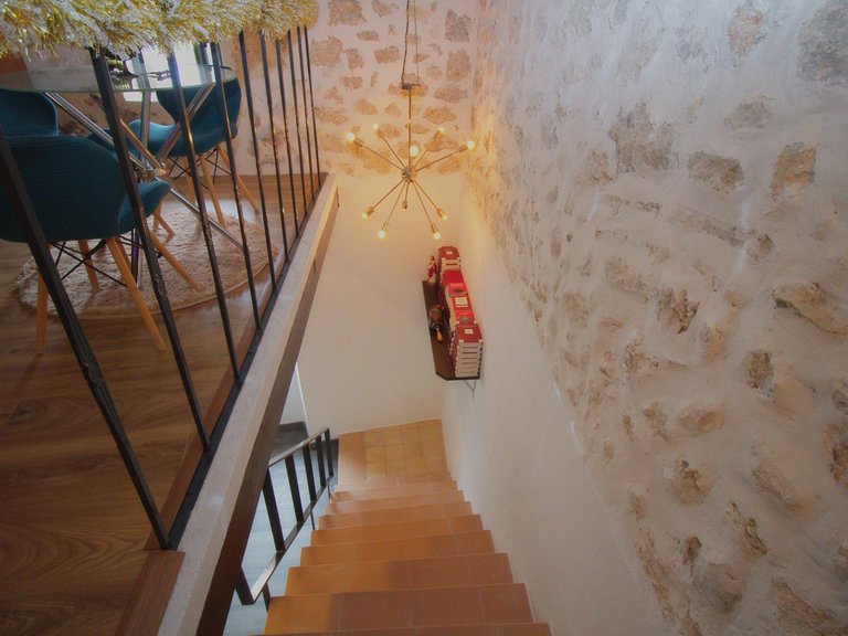 Town House for Sale in Nucleo urbano 55, Campanet, Balearic Islands 22