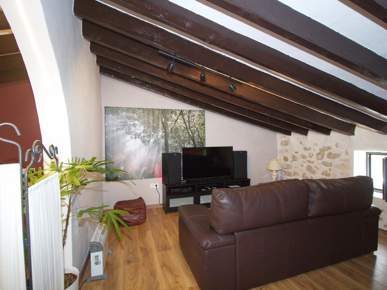 Town House for Sale in Nucleo urbano 55, Campanet, Balearic Islands 23