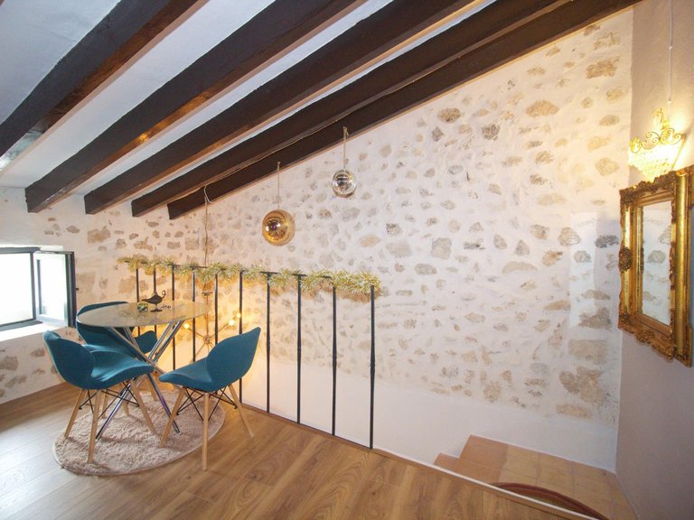 Town House for Sale in Nucleo urbano 55, Campanet, Balearic Islands 25