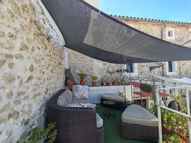 Town House for Sale in Nucleo urbano 55, Campanet, Balearic Islands 30