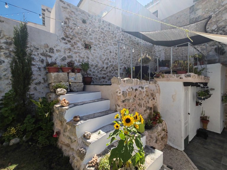 Town House for Sale in Nucleo urbano 55, Campanet, Balearic Islands 31