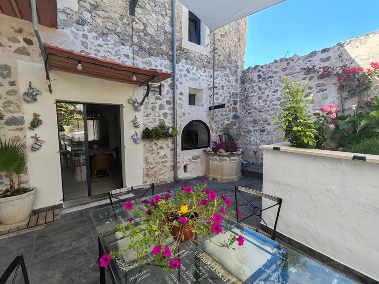 Town House for Sale in Nucleo urbano 55, Campanet, Balearic Islands 32