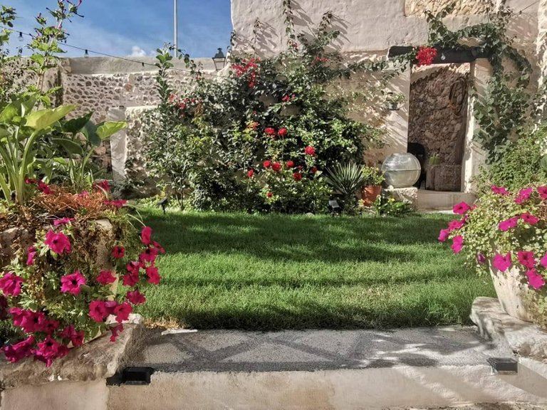 Town House for Sale in Nucleo urbano 55, Campanet, Balearic Islands 5