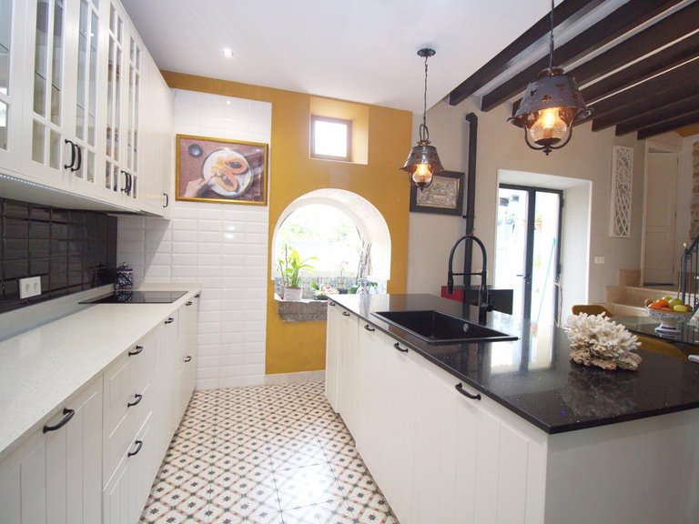 Town House for Sale in Nucleo urbano 55, Campanet, Balearic Islands 9