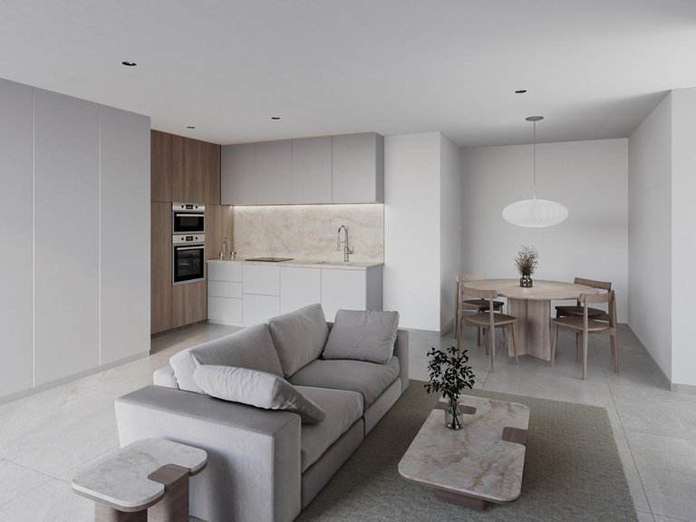 Apartment for Sale in Avenida General Luque, Inca, Balearic Islands 1