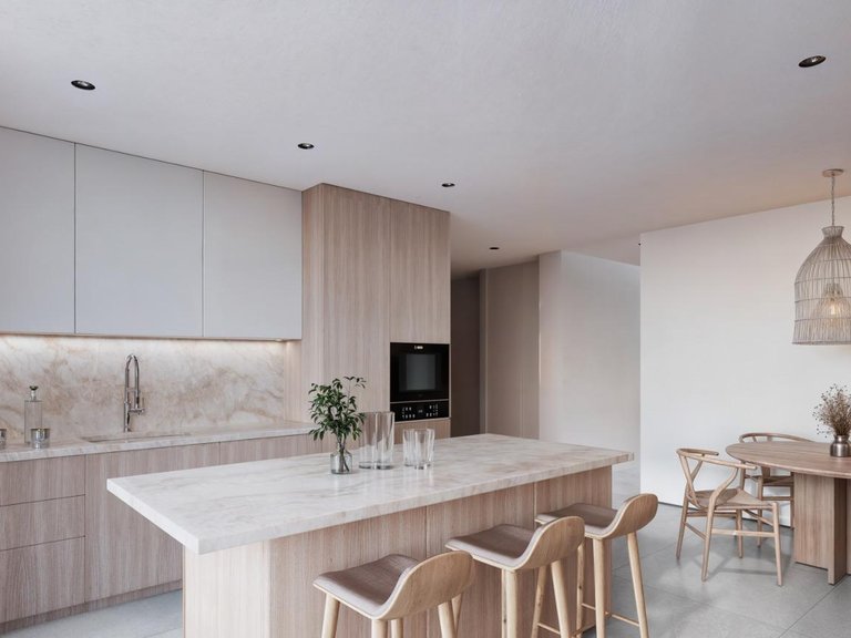 Apartment for Sale in Avenida General Luque, Inca, Balearic Islands 7