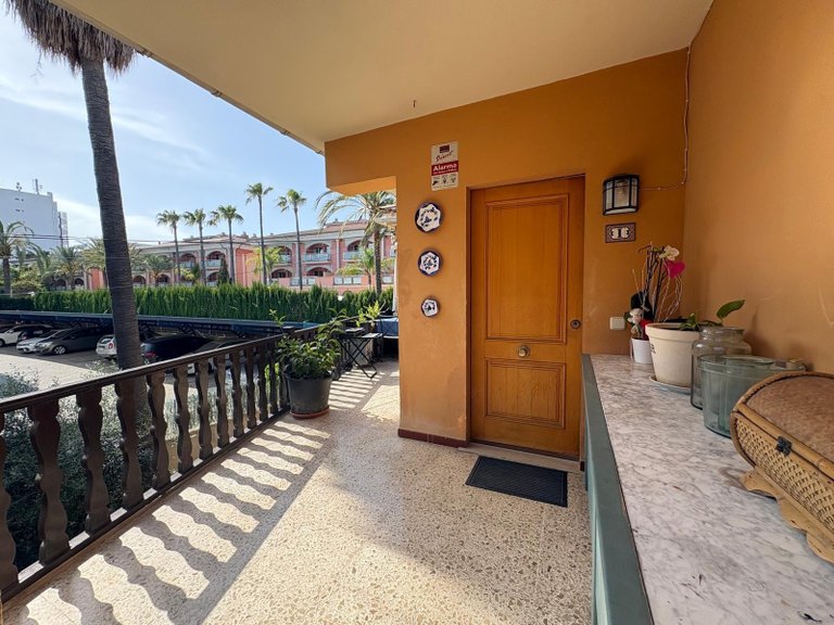 Apartment for Sale in Port dAlcúdia - Platja dAlcúdia, Alcúdia, Balearic Islands 1