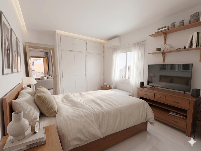 Apartment for Sale in Port dAlcúdia - Platja dAlcúdia, Alcúdia, Balearic Islands 10