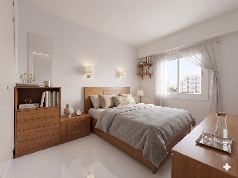 Apartment for Sale in Port dAlcúdia - Platja dAlcúdia, Alcúdia, Balearic Islands 14