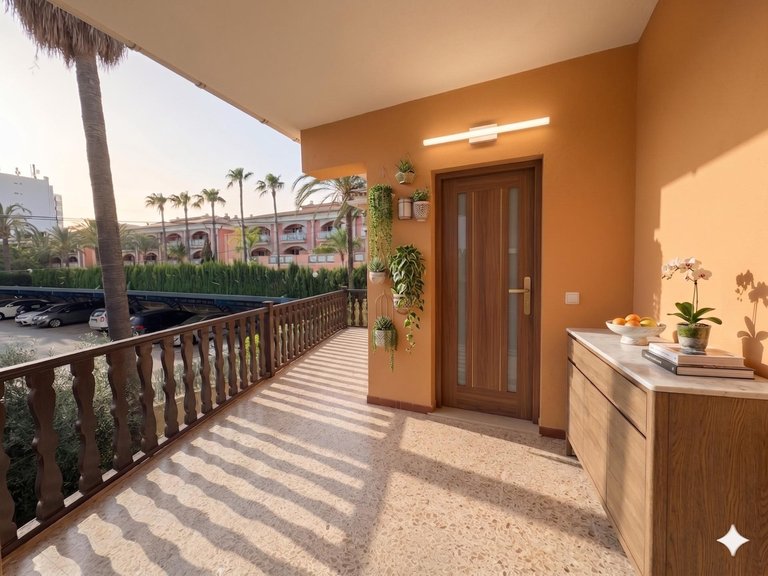 Apartment for Sale in Port dAlcúdia - Platja dAlcúdia, Alcúdia, Balearic Islands 2