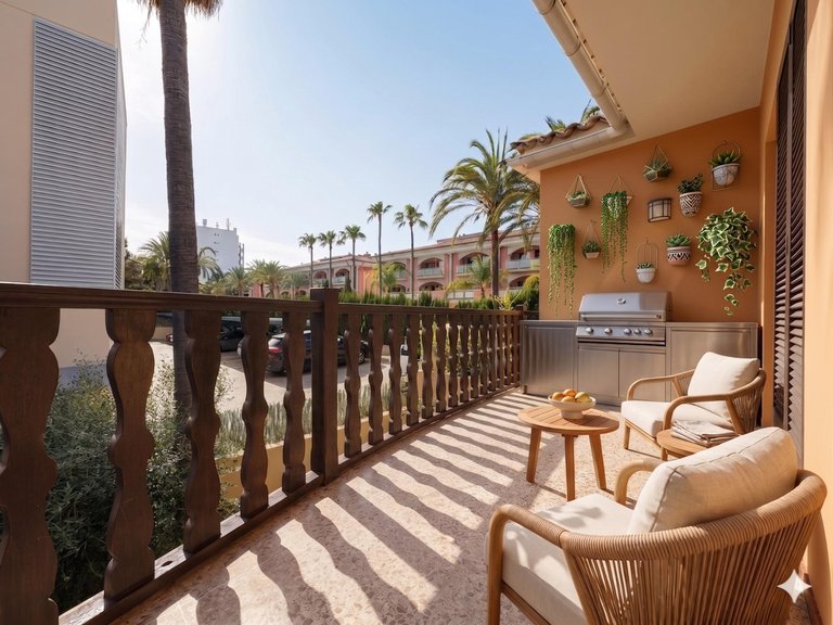 Apartment for Sale in Port dAlcúdia - Platja dAlcúdia, Alcúdia, Balearic Islands 4