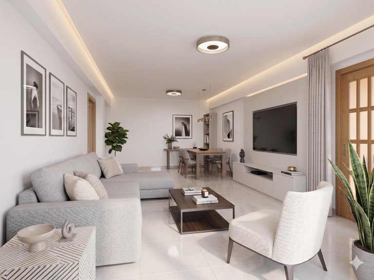 Apartment for Sale in Port dAlcúdia - Platja dAlcúdia, Alcúdia, Balearic Islands 6