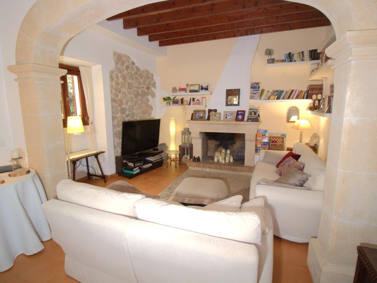 Country House for Sale in Caimari, Selva, Balearic Islands 10