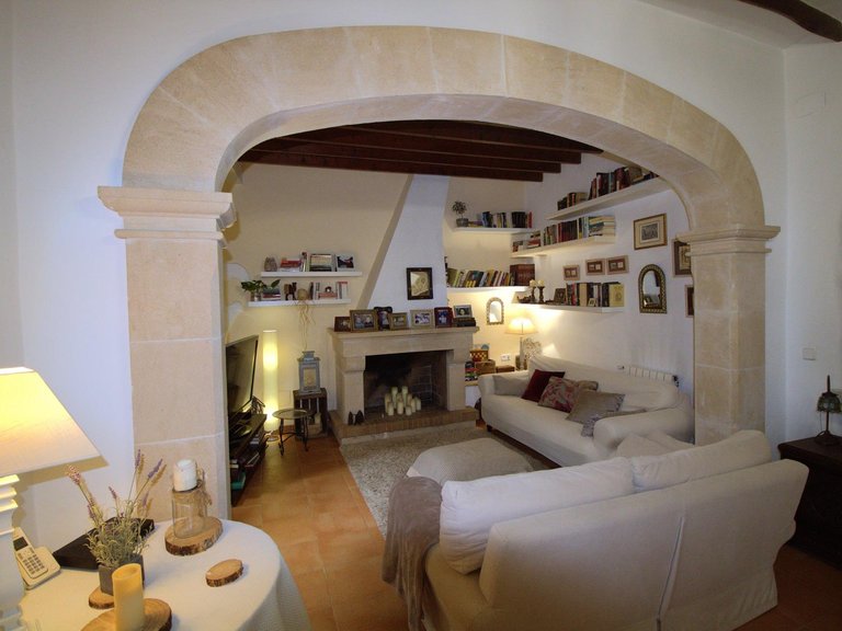Country House for Sale in Caimari, Selva, Balearic Islands 12