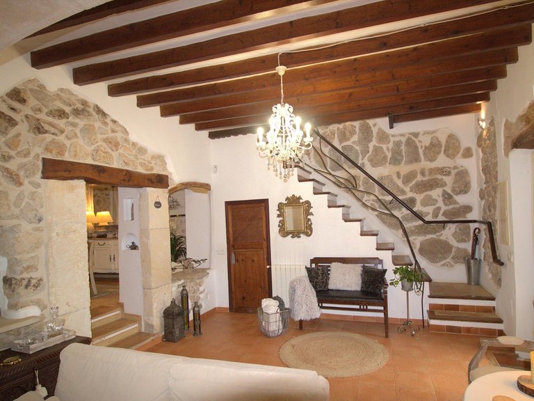 Country House for Sale in Caimari, Selva, Balearic Islands 13