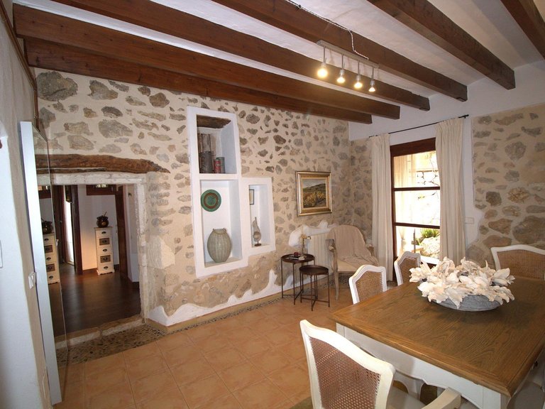Country House for Sale in Caimari, Selva, Balearic Islands 14
