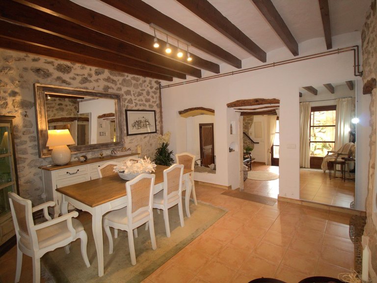 Country House for Sale in Caimari, Selva, Balearic Islands 15