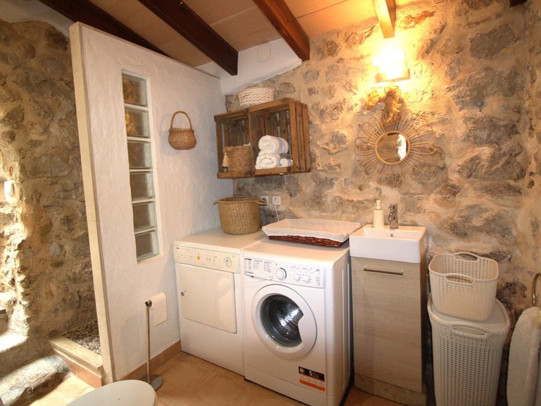 Country House for Sale in Caimari, Selva, Balearic Islands 19