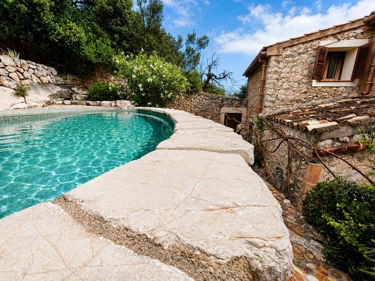 Country House for Sale in Caimari, Selva, Balearic Islands 2