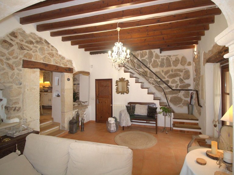 Country House for Sale in Caimari, Selva, Balearic Islands 3