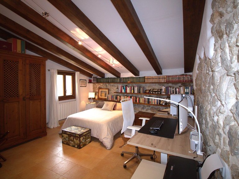Country House for Sale in Caimari, Selva, Balearic Islands 33