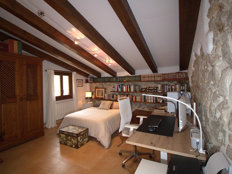 Country House for Sale in Caimari, Selva, Balearic Islands 34
