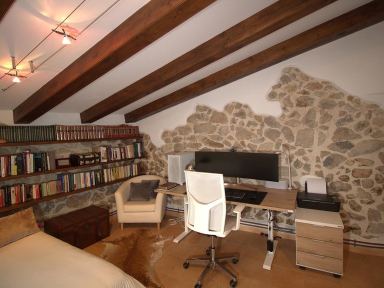 Country House for Sale in Caimari, Selva, Balearic Islands 35