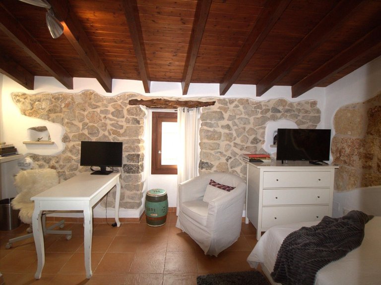 Country House for Sale in Caimari, Selva, Balearic Islands 36