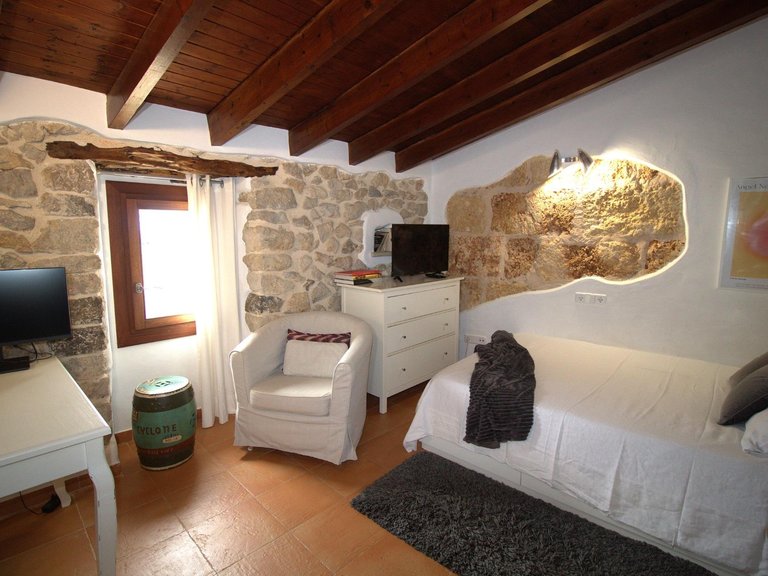Country House for Sale in Caimari, Selva, Balearic Islands 37