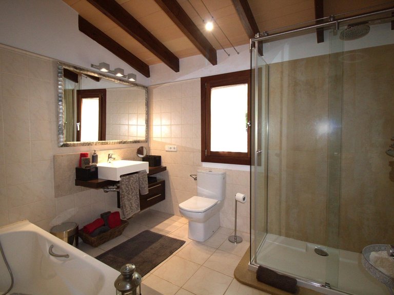 Country House for Sale in Caimari, Selva, Balearic Islands 39