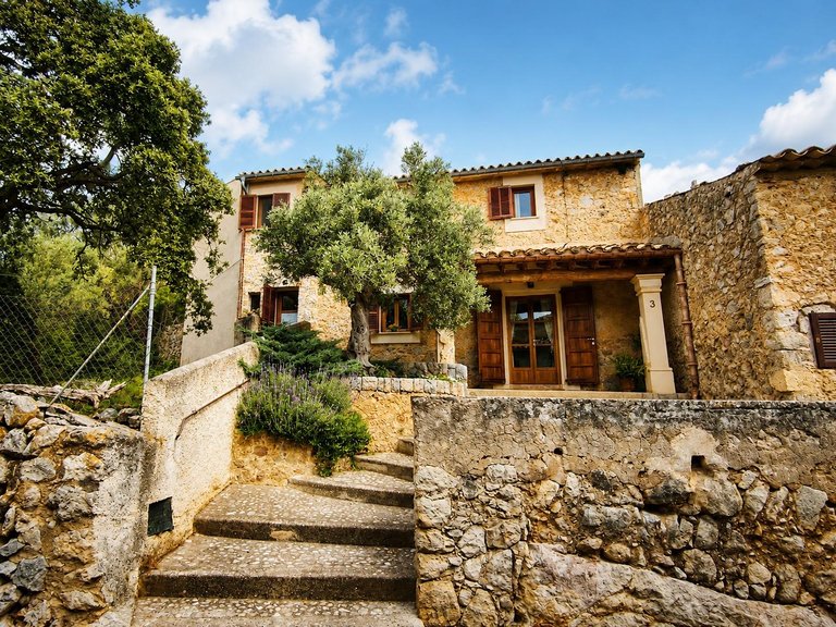 Country House for Sale in Caimari, Selva, Balearic Islands 4