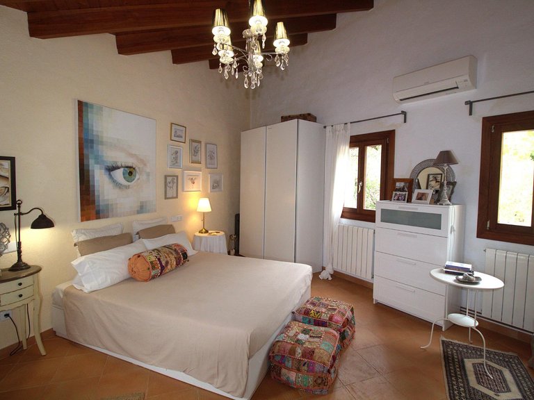 Country House for Sale in Caimari, Selva, Balearic Islands 42