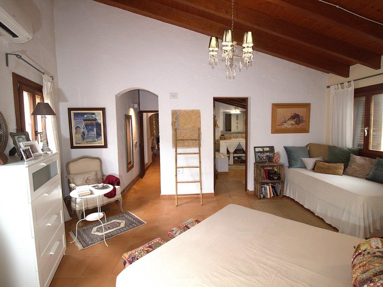 Country House for Sale in Caimari, Selva, Balearic Islands 44
