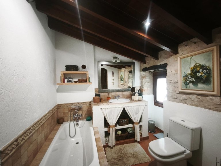 Country House for Sale in Caimari, Selva, Balearic Islands 45