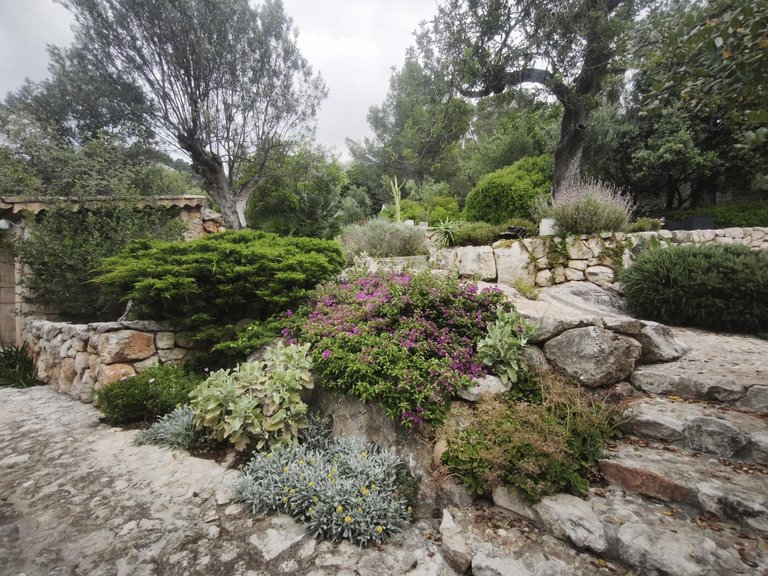Country House for Sale in Caimari, Selva, Balearic Islands 48