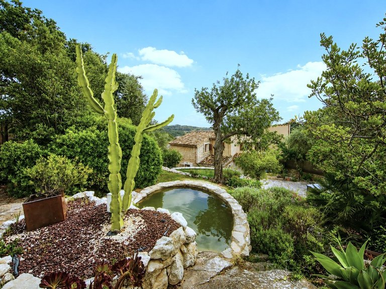 Country House for Sale in Caimari, Selva, Balearic Islands 53