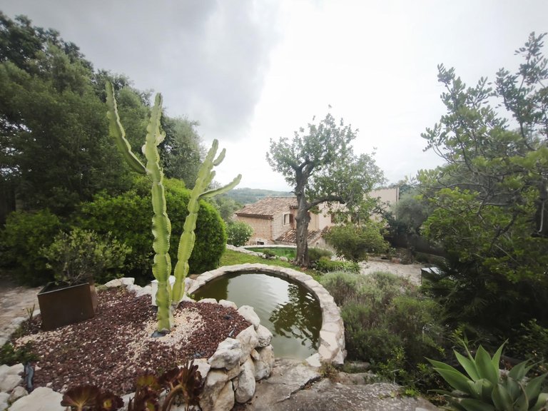 Country House for Sale in Caimari, Selva, Balearic Islands 54