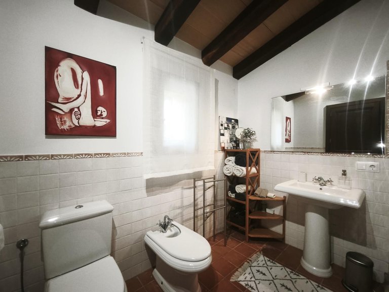 Country House for Sale in Caimari, Selva, Balearic Islands 59