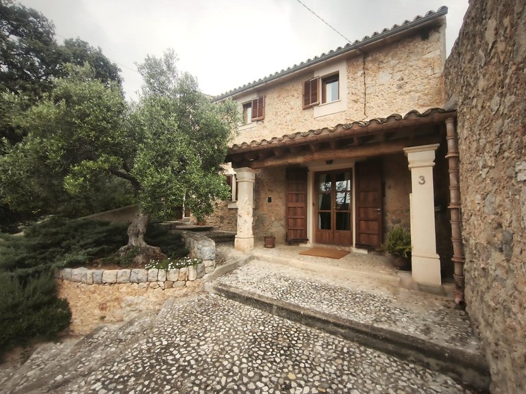 Country House for Sale in Caimari, Selva, Balearic Islands 6