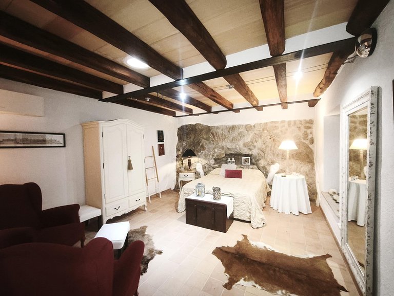 Country House for Sale in Caimari, Selva, Balearic Islands 60