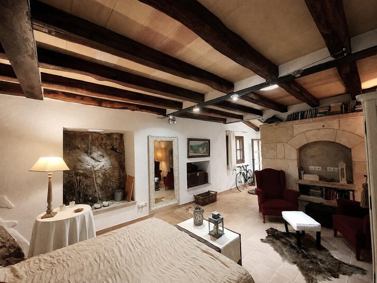 Country House for Sale in Caimari, Selva, Balearic Islands 62