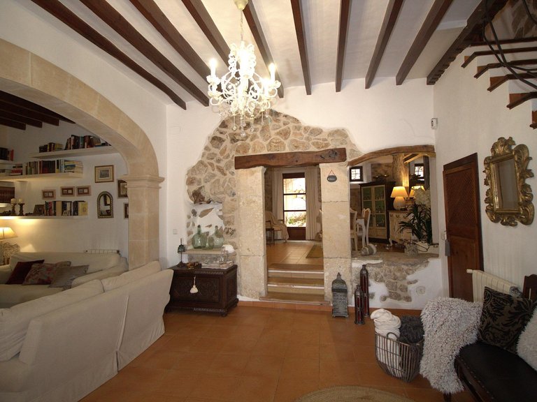 Country House for Sale in Caimari, Selva, Balearic Islands 8