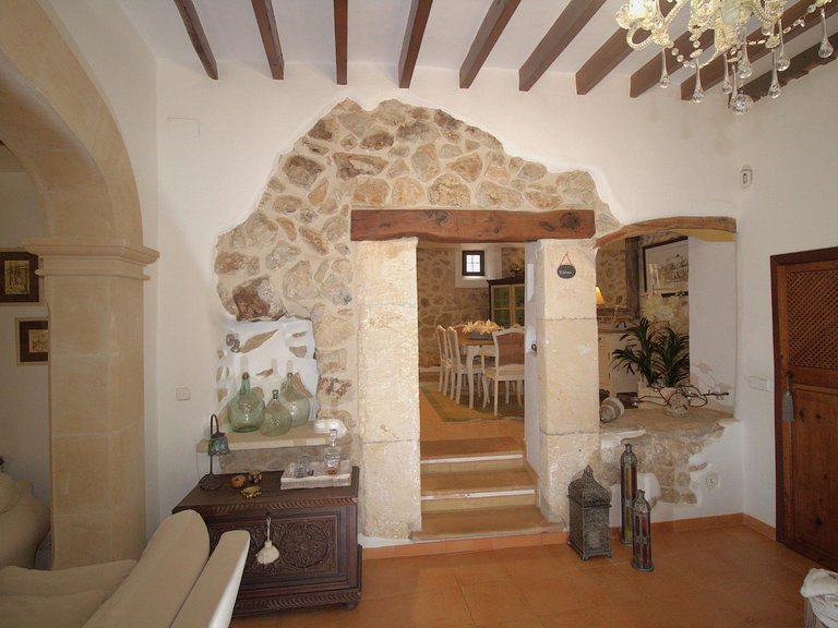 Country House for Sale in Caimari, Selva, Balearic Islands 9