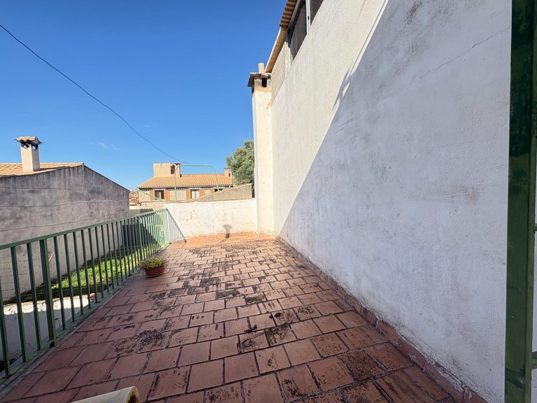 Town House for Sale in Lloseta Pueblo, Lloseta, Balearic Islands 11