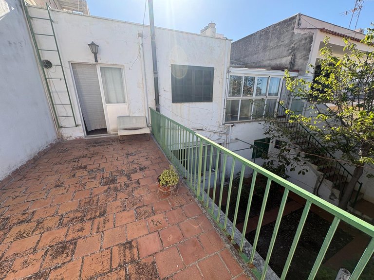 Town House for Sale in Lloseta Pueblo, Lloseta, Balearic Islands 12