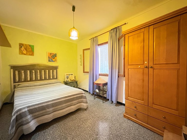 Town House for Sale in Lloseta Pueblo, Lloseta, Balearic Islands 20