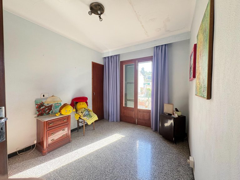 Town House for Sale in Lloseta Pueblo, Lloseta, Balearic Islands 21