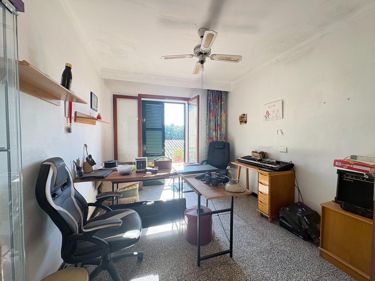 Town House for Sale in Lloseta Pueblo, Lloseta, Balearic Islands 22