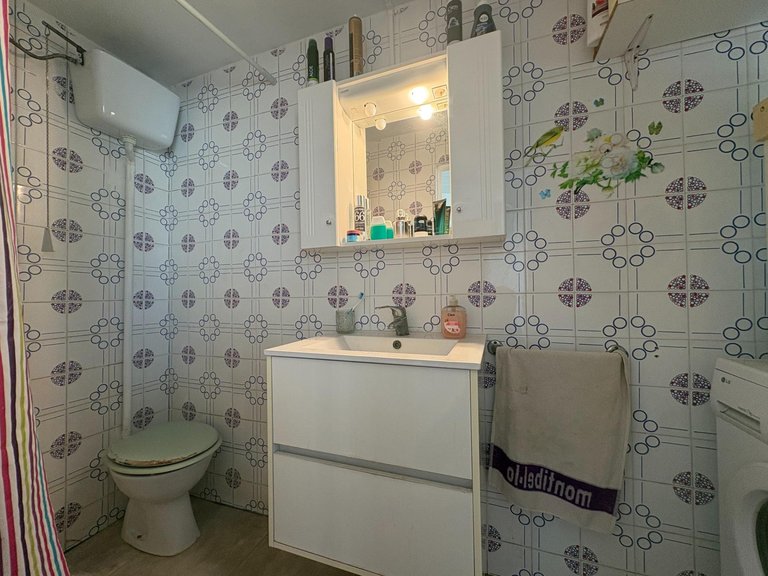 Town House for Sale in Lloseta Pueblo, Lloseta, Balearic Islands 23