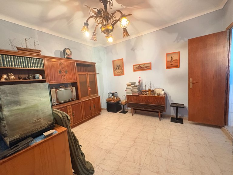 Town House for Sale in Lloseta Pueblo, Lloseta, Balearic Islands 6